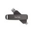 SanDisk 512GB Extreme PRO Dual Drive - SDDDE1-512G-G46
